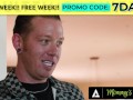MOMMY'S BOY - Rebellious Tattooed Stud Openly Flirts With Stacked Hot Stepmom-In-Law Katie Morgan
