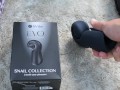 SVibe EVO Review: The Snail Vibe for Men