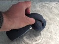 SVibe EVO Review: The Snail Vibe for Men