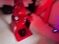 SMホテルに行ってきたよ///