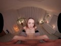 Hot Massage with Alice