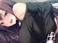 HENTAI PROS - Kyouichi Has An Affair With His Girlfriend's Sister And He Cannot Stop Fucking Her