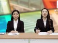 Modelmedia Asia - Sexy newswoman trades her body for a job