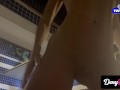 Empregada safada gostosa ama transar no trabalho