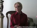 Mature Swinger Wife Experiencing Her Sex Fantasy