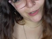 Zorra Argentina Hablando Sucio. Perreando, tetona, Culona, blanca y Demasiado Horny