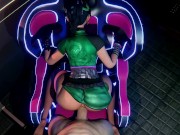 Fortnite The Best Super Mega HOT Compilation Ever 2024 Hentai 3D FULL 4K 660 FPS