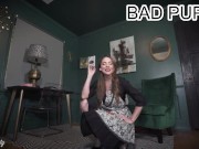 Puppy Training POV by Stella Liberty