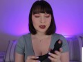 EdenFantasy's Vibro Flex Pulsating Vibrator Review