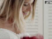 Insatiable Girlfriends Passionately Fucked by Big Dick Boyfriends Full Scene