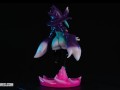 Katress Palworld Resin Figure