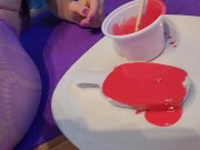 Clone-A-Pussy Part TWO