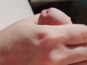 Long Tease with a Happy Ending!