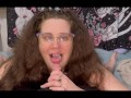 Cum Hungry PAWG Sucks On Cock And Balls Making You Cum In My Throat 🤤
