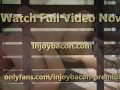 REAL COUPLE Enjoying each other! Passionate PEGGING FOREPLAY & Sensual REAL SEX!