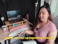 Unboxing New Things in My condo - Sharinami