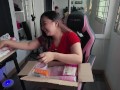Unboxing New Things in My condo - Sharinami
