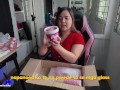 Unboxing New Things in My condo - Sharinami