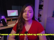 This Is the First and Last Video About....- Sharinami