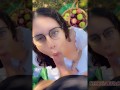 Blowjob in the Orchard