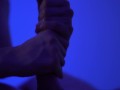 Magic handjob from Milky Alice