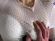 Student Girl got Roughly fucked for not doing homework