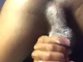 POV Ramming an Amateur juicy ass hole with a monster huge cock dick