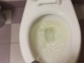 BBC Pissing with a lot of CUM