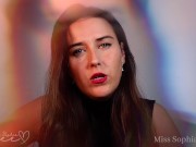 Submitting to Sophia Truee is Liberating MESMERIZE