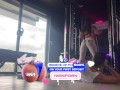 FAMOUS INSTAGRAMER SUSY GALA GOT FUCKED AT THE GYM BY PHOTOGRAPHER