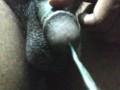 Mature man pissing loudly inside your ass 🍑 (Asian bbc)