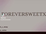 Trailer Jugando Solita y caliente en casa (Parte 4)