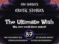 The Ultimate Wish (Erotic Audio for Women) [ESES89]