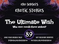 The Ultimate Wish (Erotic Audio for Women) [ESES89]