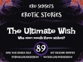 The Ultimate Wish (Erotic Audio for Women) [ESES89]