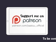 Sex on the train #1 - Animation - Jazziuu