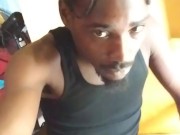 XXXUNCZ INNA DEM GYAL BED ROOM