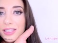 Stunning Brunette Model fucked by mistake