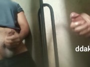 MIRROR CUMSHOTS!💦(SALAMIN SALAMIN JAKOL NI TATAY DDAKSS)