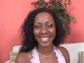 Ms. Platinum is a beautiful ebony woman who love to deepthroat a cock, especially when it is big!
