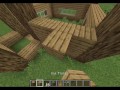 Easy Minecraft Tutorial House