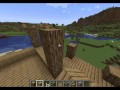 Easy Minecraft Tutorial House