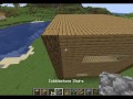 Easy Minecraft Tutorial House