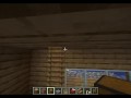 Easy Minecraft Tutorial House