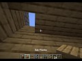 Easy Minecraft Tutorial House