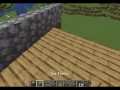 Easy Minecraft Tutorial House