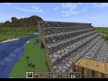 Easy Minecraft Tutorial House