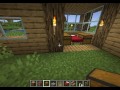 Easy Minecraft Tutorial House
