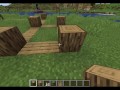 Easy Minecraft Tutorial House