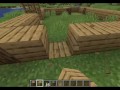 Easy Minecraft Tutorial House